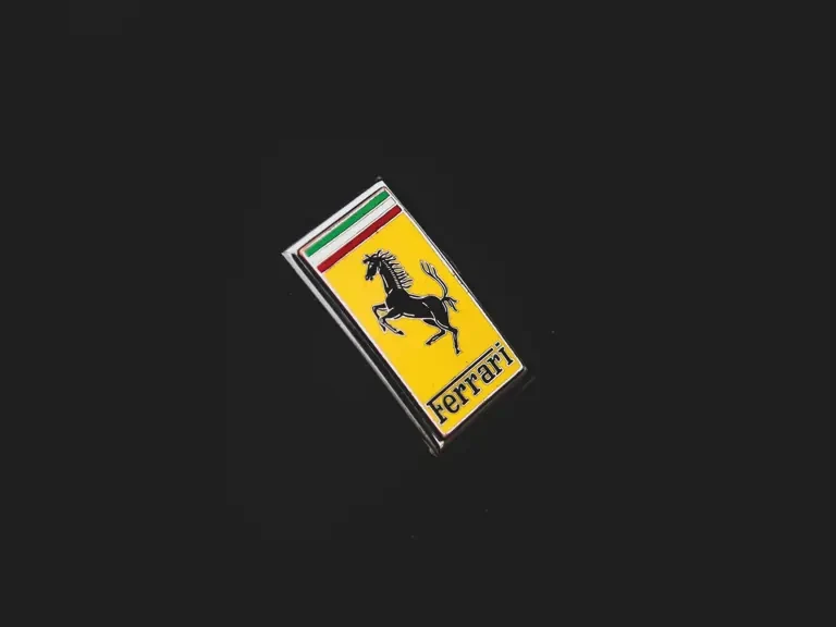 1971 Ferrari Daytona Berlinetta - Image 24 of 31