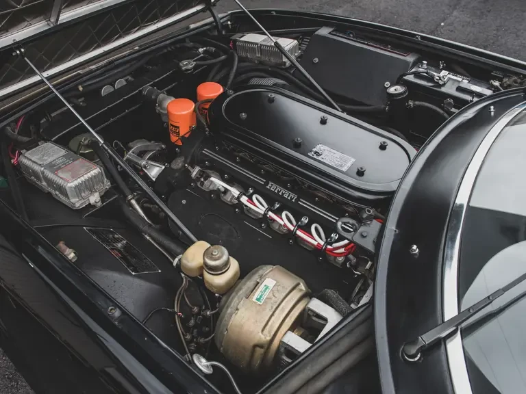 1971 Ferrari Daytona Berlinetta - Image 4 of 31
