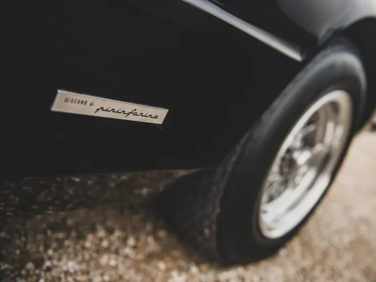 1971 Ferrari Daytona Berlinetta - Image 21 of 31