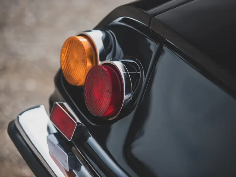 1971 Ferrari Daytona Berlinetta - Image 11 of 31