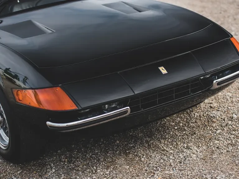1971 Ferrari Daytona Berlinetta - Image 14 of 31