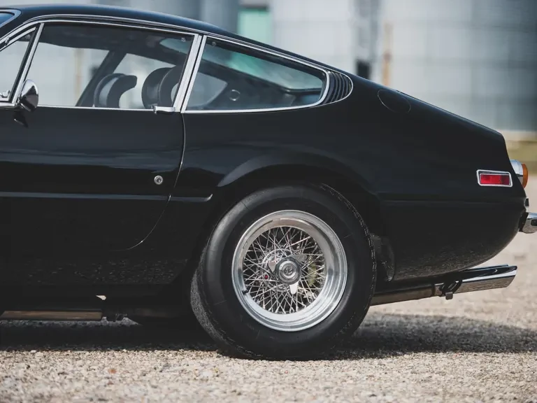 1971 Ferrari Daytona Berlinetta - Image 10 of 31