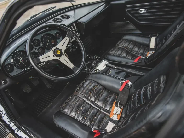 1971 Ferrari Daytona Berlinetta - Image 5 of 31