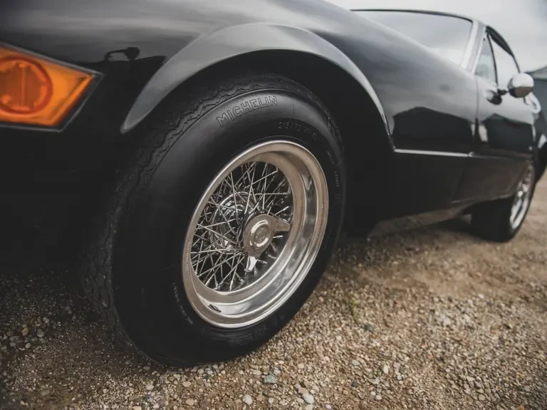 1971 Ferrari Daytona Berlinetta - Image 25 of 31