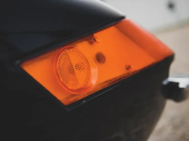 1971 Ferrari Daytona Berlinetta - Image 23 of 31