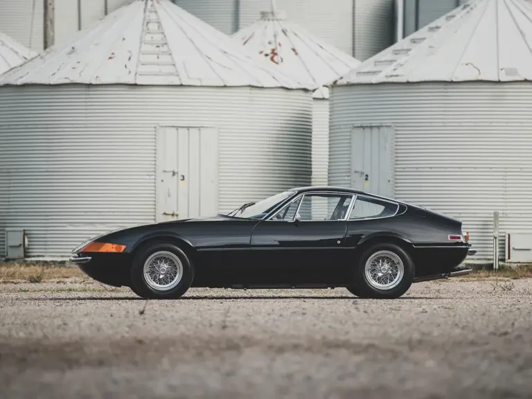 1971 Ferrari Daytona Berlinetta - Image 6 of 31