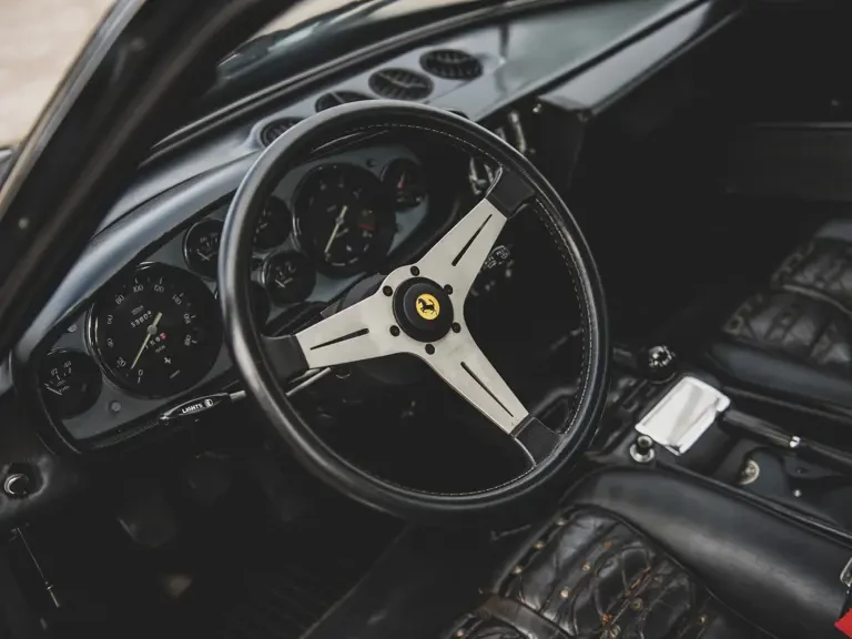 1971 Ferrari Daytona Berlinetta - Image 28 of 31