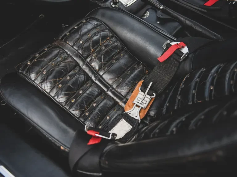 1971 Ferrari Daytona Berlinetta - Image 27 of 31