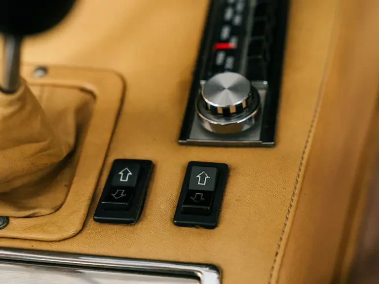 1971 Ferrari Daytona Berlinetta - Image 26 of 31