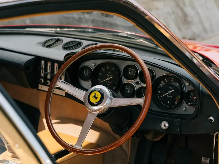 1971 Ferrari Daytona Berlinetta - Image 14 of 31