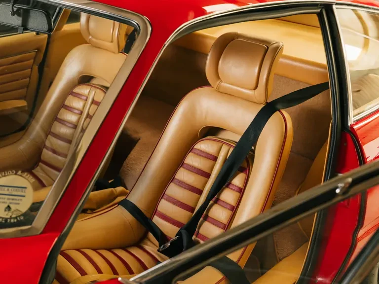 1971 Ferrari Daytona Berlinetta - Image 30 of 31