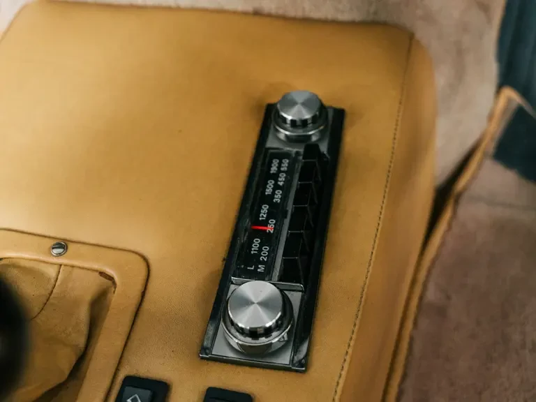 1971 Ferrari Daytona Berlinetta - Image 25 of 31