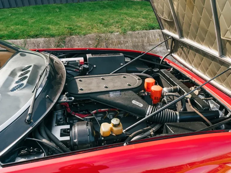 1971 Ferrari Daytona Berlinetta - Image 4 of 31