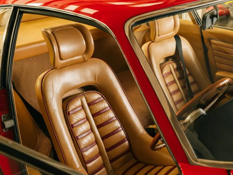 1971 Ferrari Daytona Berlinetta - Image 31 of 31