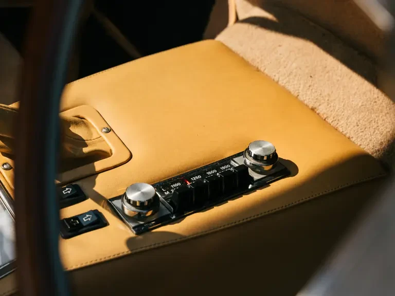 1971 Ferrari Daytona Berlinetta - Image 24 of 31
