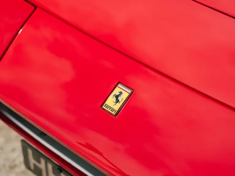 1971 Ferrari Daytona Berlinetta - Image 7 of 31