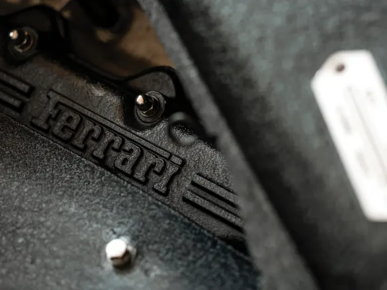 1971 Ferrari Daytona Berlinetta - Image 17 of 17