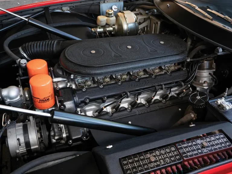 1971 Ferrari Daytona Berlinetta - Image 4 of 17