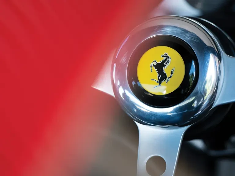 1971 Ferrari Daytona Berlinetta - Image 12 of 17