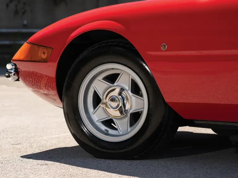 1971 Ferrari Daytona Berlinetta - Image 7 of 17