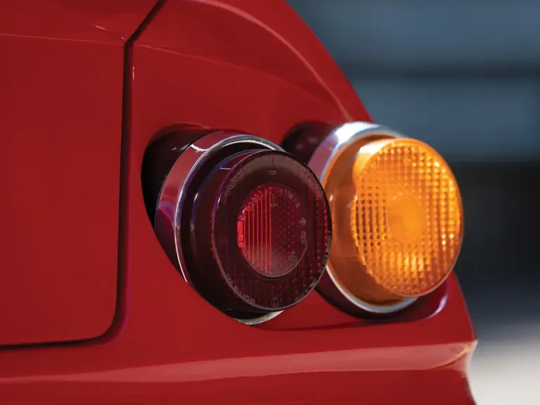 1971 Ferrari Daytona Berlinetta - Image 8 of 17