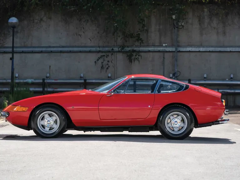 1971 Ferrari Daytona Berlinetta - Image 6 of 17