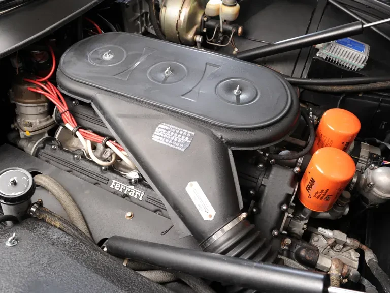 1971 Ferrari Daytona Berlinetta - Image 4 of 9