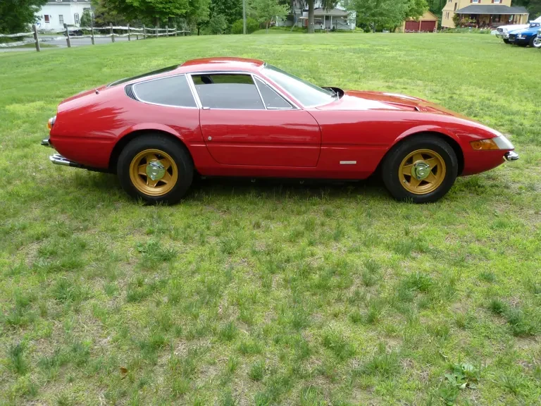 1971 Ferrari Daytona Berlinetta - Image 6 of 8