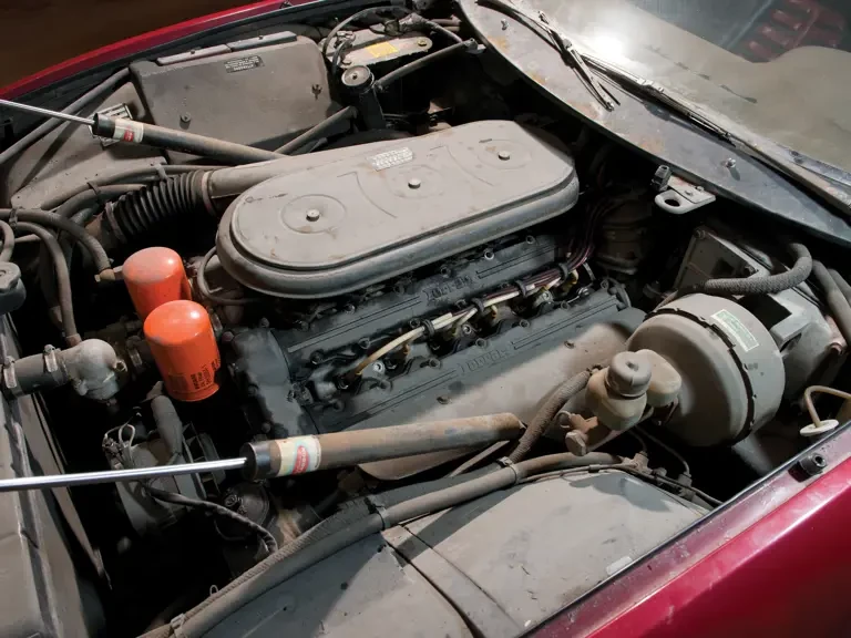 1971 Ferrari Daytona Berlinetta - Image 4 of 31