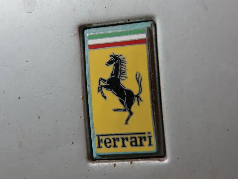 1971 Ferrari Daytona Berlinetta - Image 10 of 31