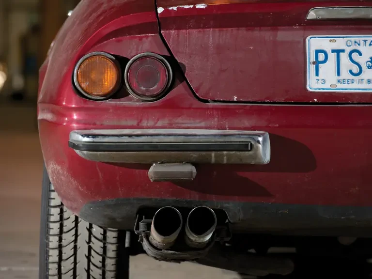 1971 Ferrari Daytona Berlinetta - Image 15 of 31