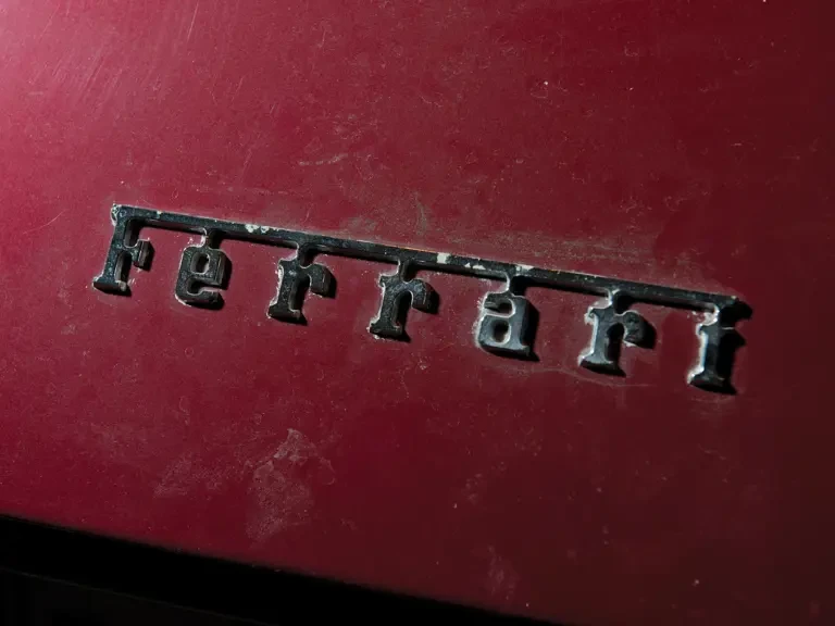 1971 Ferrari Daytona Berlinetta - Image 7 of 31