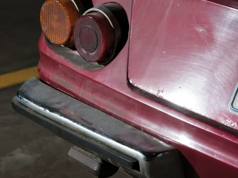 1971 Ferrari Daytona Berlinetta - Image 13 of 31