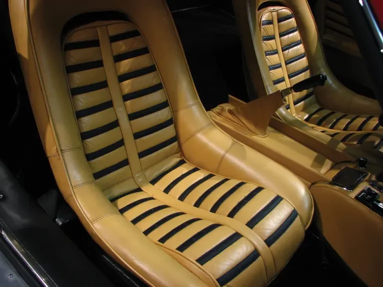 1971 Ferrari Daytona Berlinetta - Image 7 of 10