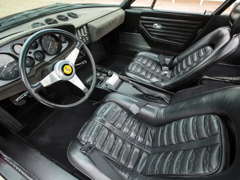 1971 Ferrari Daytona Berlinetta - Image 5 of 24