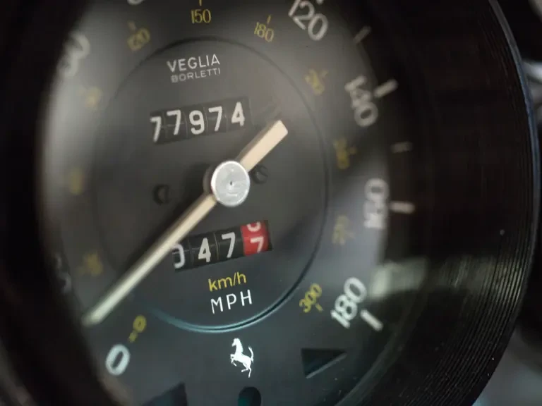 1971 Ferrari Daytona Berlinetta - Image 15 of 24