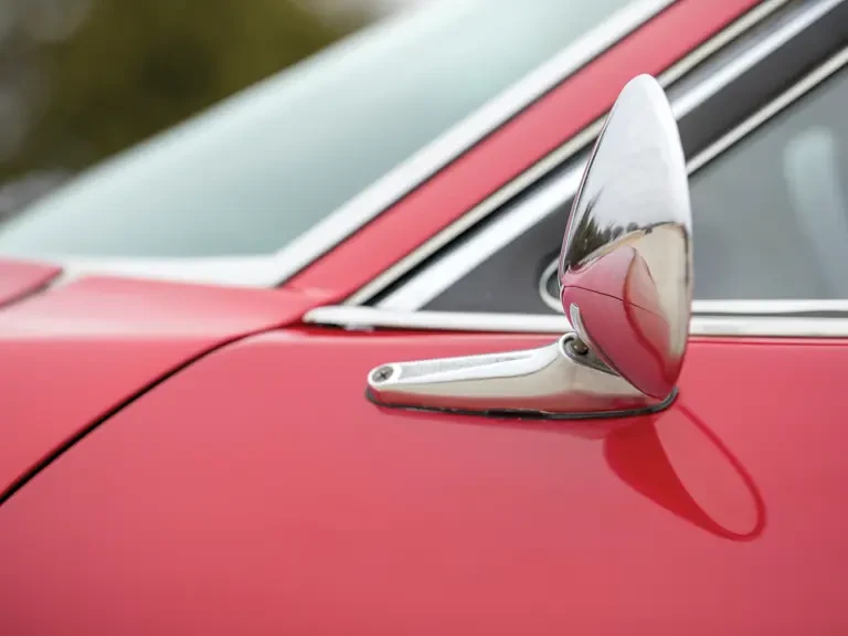 1971 Ferrari Daytona Berlinetta - Image 11 of 24