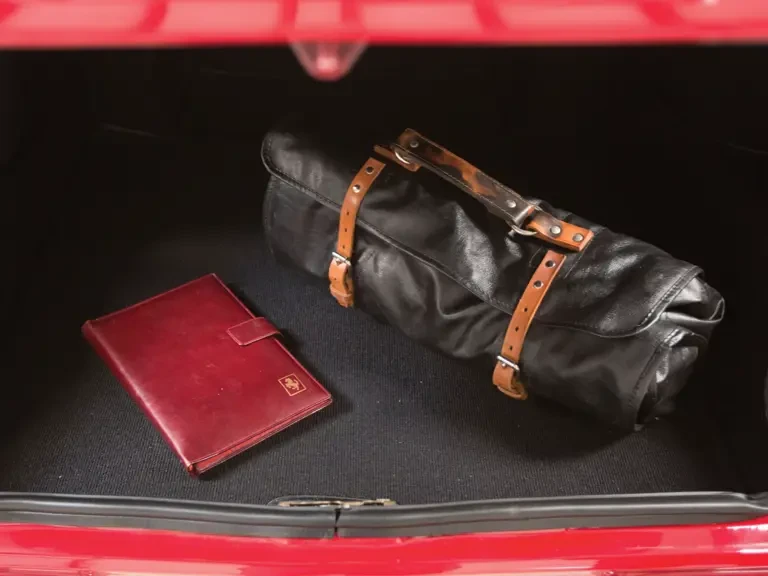 1971 Ferrari Daytona Berlinetta - Image 22 of 24