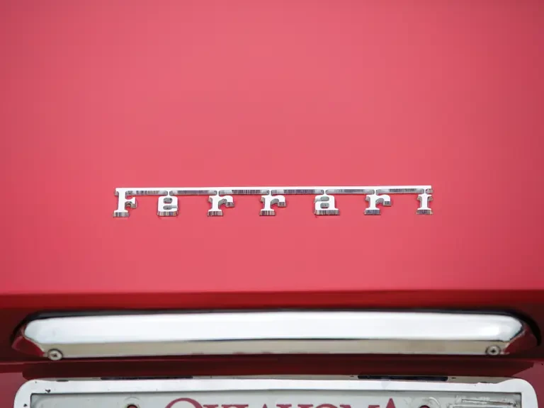 1971 Ferrari Daytona Berlinetta - Image 7 of 24