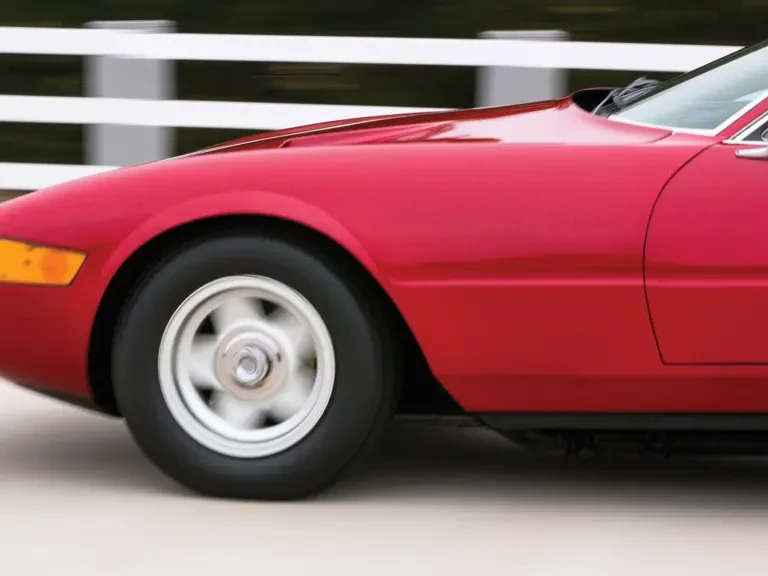 1971 Ferrari Daytona Berlinetta - Image 10 of 24