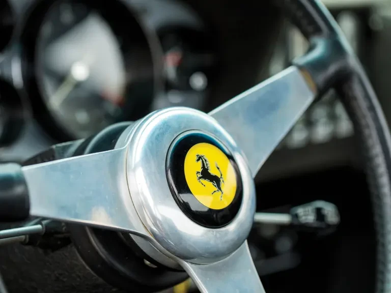 1971 Ferrari Daytona Berlinetta - Image 14 of 24