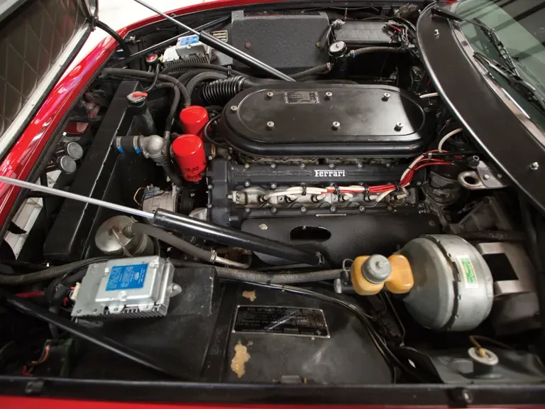 1971 Ferrari Daytona Berlinetta - Image 4 of 24