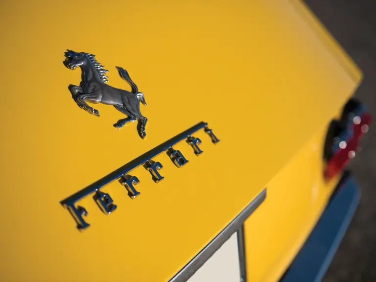 1971 Ferrari Daytona Berlinetta - Image 10 of 31