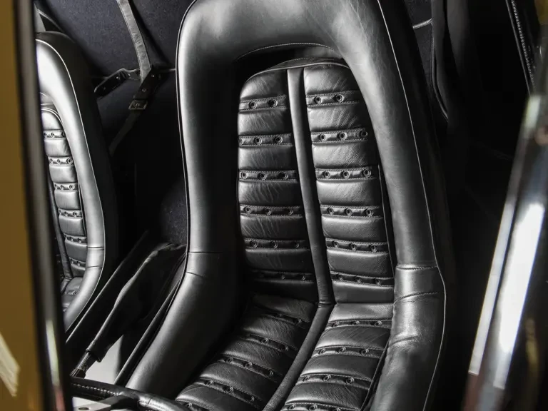 1971 Ferrari Daytona Berlinetta - Image 27 of 31