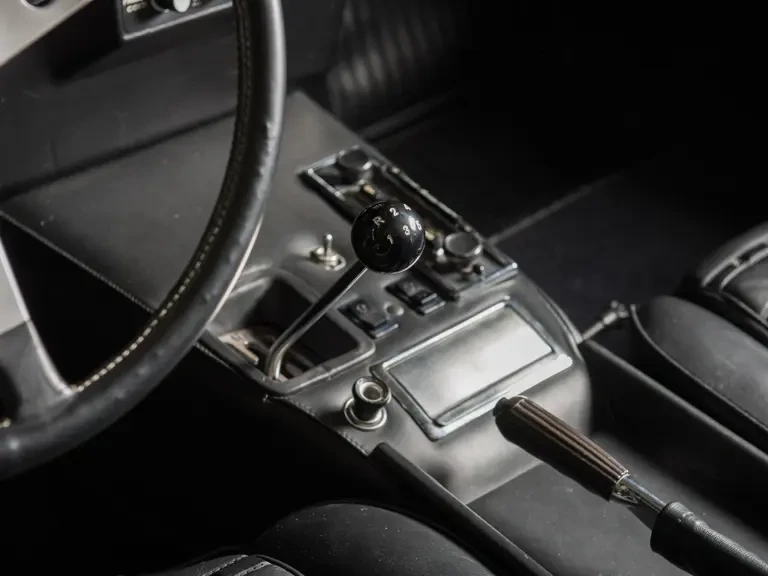 1971 Ferrari Daytona Berlinetta - Image 23 of 31