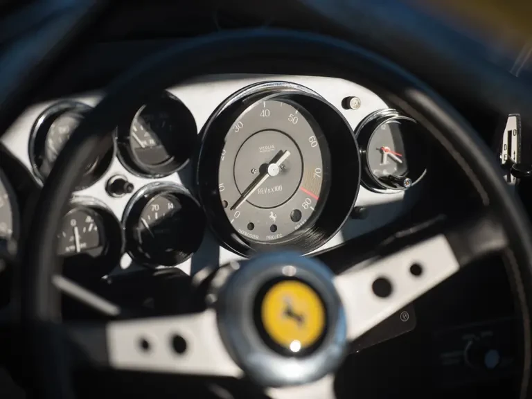1971 Ferrari Daytona Berlinetta - Image 14 of 31
