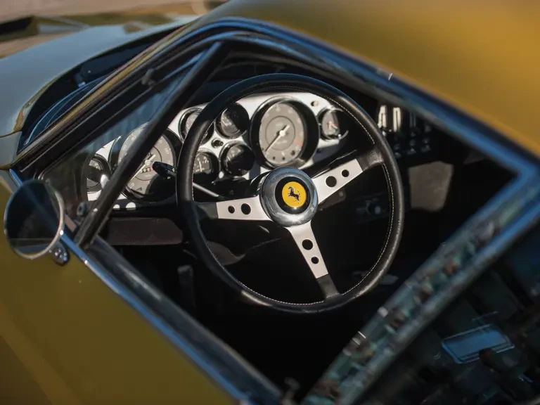 1971 Ferrari Daytona Berlinetta - Image 7 of 31