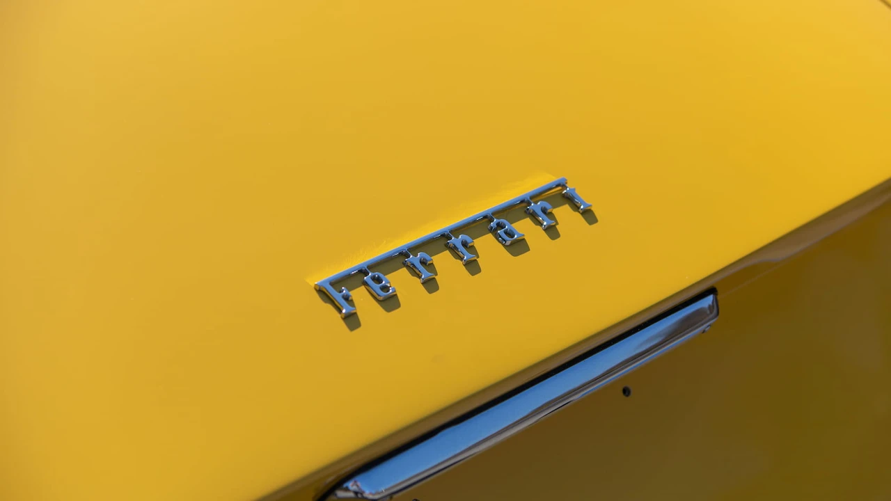 1971 Ferrari Daytona Berlinetta - Image 19 of 31