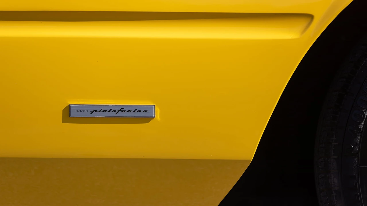 1971 Ferrari Daytona Berlinetta - Image 22 of 31