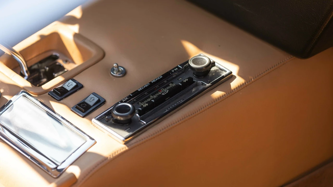 1971 Ferrari Daytona Berlinetta - Image 27 of 31